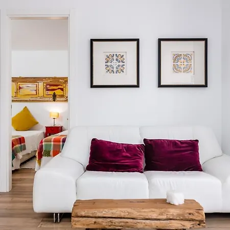 T2 Tiles Apartment Estoril Exterior photo